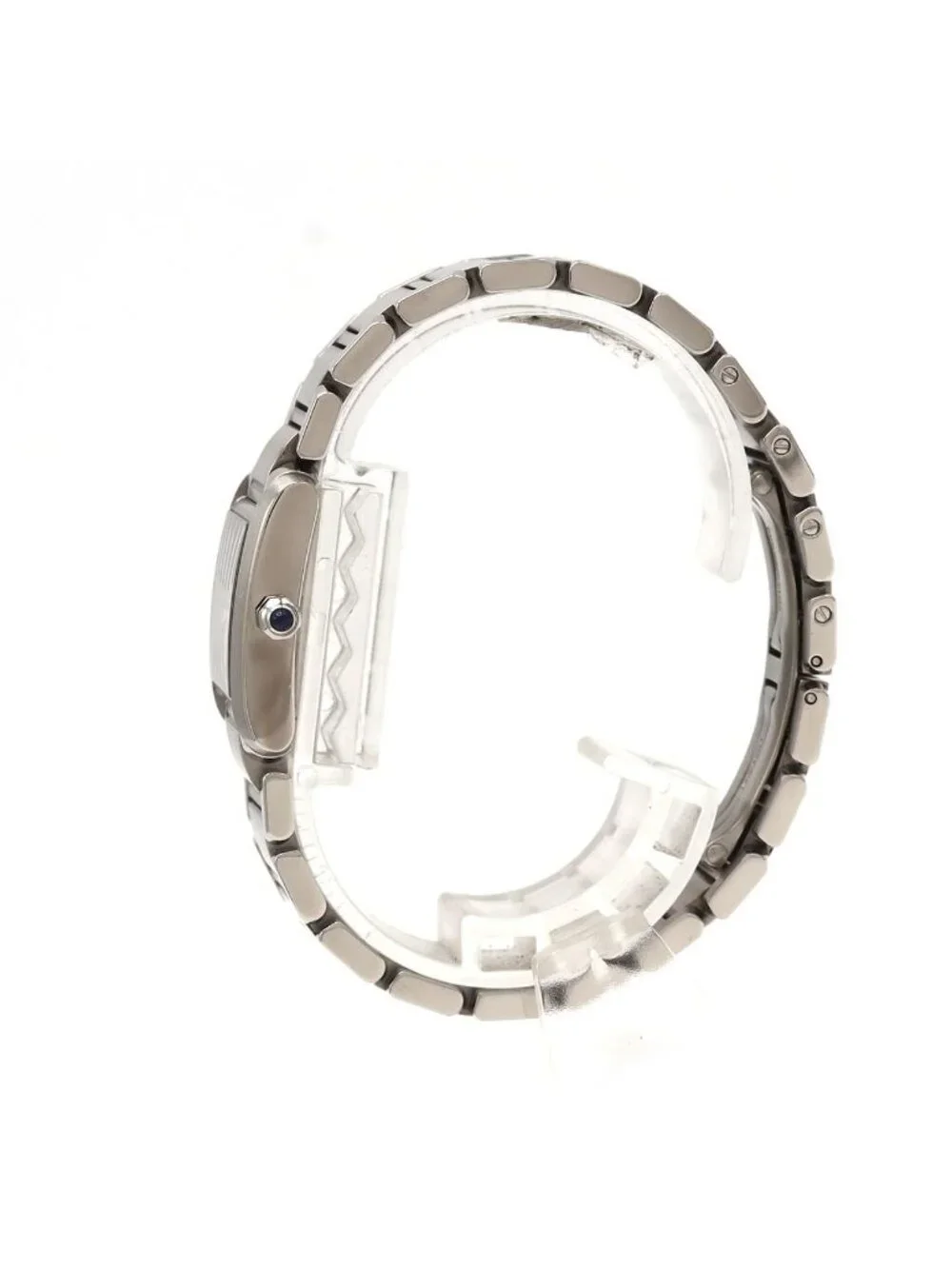 Cartier Tank Francaise SM Quartz Watch